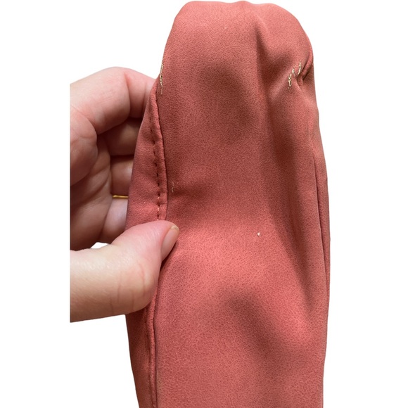 ✨ 3/$15 Unused Pink Ulta Beauty Toiletries/Cosmetics Bag - Picture 5 of 7